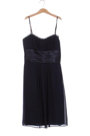Kleid Montego, Größe XS, Farbe Blau, Preis € 6,05