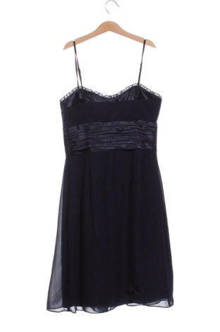 Kleid Montego, Größe XS, Farbe Blau, Preis € 6,05
