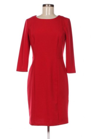 Kleid Montego, Größe M, Farbe Rot, Preis € 14,84