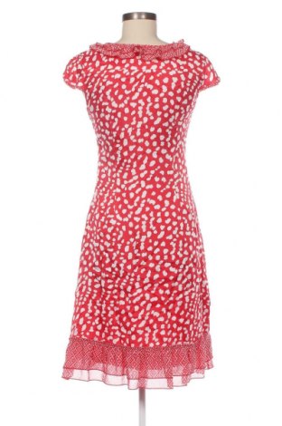 Kleid More & More, Größe S, Farbe Mehrfarbig, Preis 41,06 €