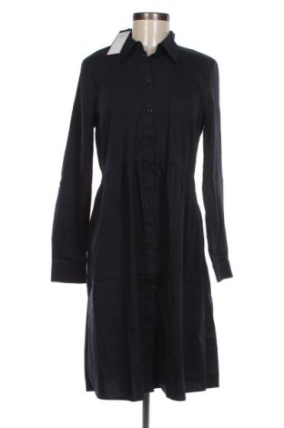 Φόρεμα More & More, Μέγεθος M, Χρώμα Μπλέ, Τιμή 55,03 €