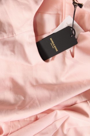 Φόρεμα More & More, Μέγεθος XL, Χρώμα Ρόζ , Τιμή 60,44 €