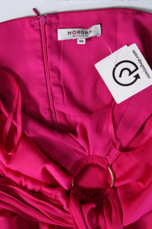 Φόρεμα Morgan, Μέγεθος M, Χρώμα Ρόζ , Τιμή 38,78 €