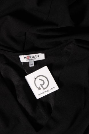 Φόρεμα Morgan, Μέγεθος M, Χρώμα Μαύρο, Τιμή 10,52 €