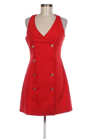 Kleid Morgan, Größe M, Farbe Rot, Preis € 16,83