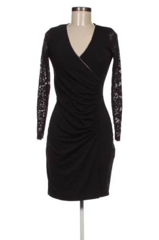 Šaty  Morgan, Veľkosť XS, Farba Čierna, Cena  7,49 €