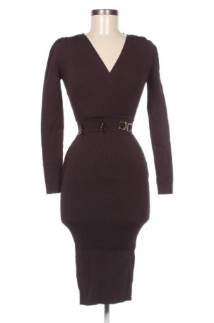 Φόρεμα Morgan, Μέγεθος XS, Χρώμα Καφέ, Τιμή 52,58 €