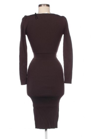 Φόρεμα Morgan, Μέγεθος XS, Χρώμα Καφέ, Τιμή 14,20 €