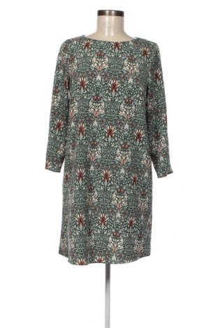 Kleid Morris & Co x H&M, Größe S, Farbe Mehrfarbig, Preis € 3,83