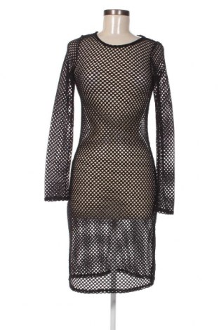 Šaty  Moss, Veľkosť S, Farba Čierna, Cena  8,60 €