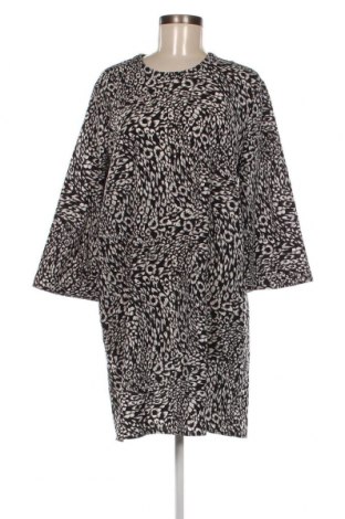Kleid Moss Copenhagen, Größe S, Farbe Schwarz, Preis 8,35 €