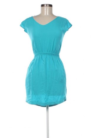 Kleid Mossimo, Größe XS, Farbe Blau, Preis € 5,94