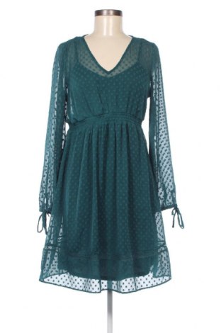 Φόρεμα Motherhood, Μέγεθος S, Χρώμα Πράσινο, Τιμή 9,46 €