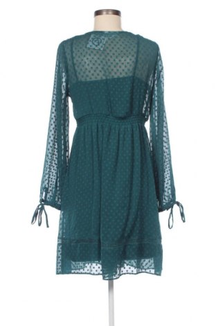 Kleid Motherhood, Größe S, Farbe Grün, Preis 23,66 €