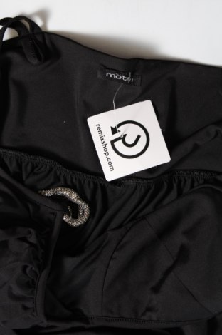 Šaty  Motivi, Veľkosť L, Farba Čierna, Cena  12,34 €