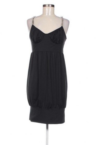 Φόρεμα Motivi, Μέγεθος L, Χρώμα Μαύρο, Τιμή 13,46 €