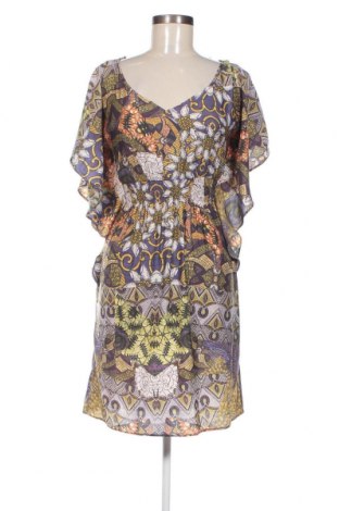 Φόρεμα Motivi, Μέγεθος S, Χρώμα Πολύχρωμο, Τιμή 11,16 €