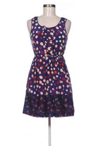 Kleid Moulinette Soeurs, Größe XS, Farbe Blau, Preis € 18,00