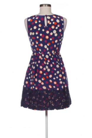 Kleid Moulinette Soeurs, Größe XS, Farbe Blau, Preis 18,00 €