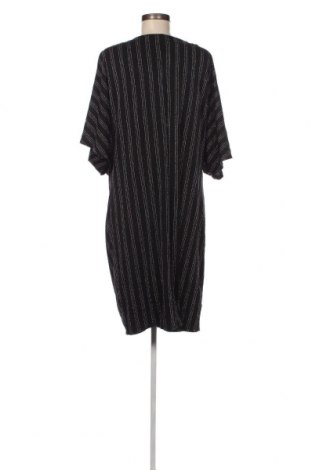 Šaty  Ms Mode, Veľkosť XXL, Farba Čierna, Cena  16,44 €
