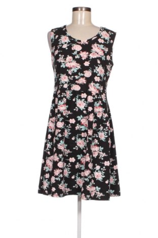Φόρεμα My Hailys, Μέγεθος XL, Χρώμα Πολύχρωμο, Τιμή 14,35 €