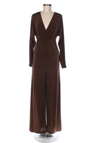 Φόρεμα NA-KD, Μέγεθος S, Χρώμα Καφέ, Τιμή 29,97 €