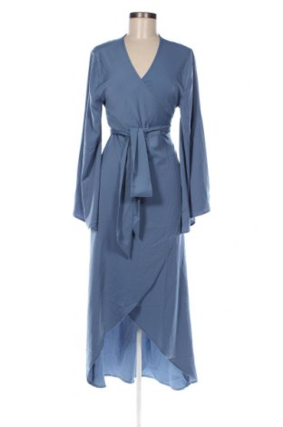 Φόρεμα NA-KD, Μέγεθος XS, Χρώμα Μπλέ, Τιμή 31,55 €