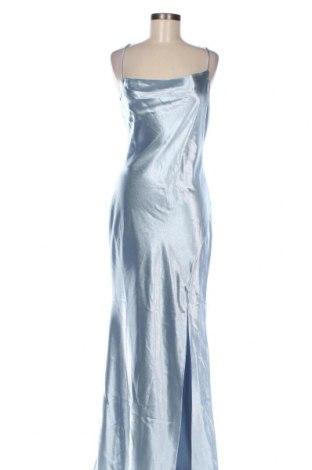 Kleid NA-KD, Größe M, Farbe Blau, Preis € 10,21
