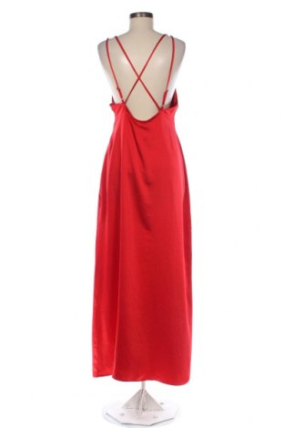 Šaty  NA-KD, Veľkosť M, Farba Červená, Cena  52,58 €