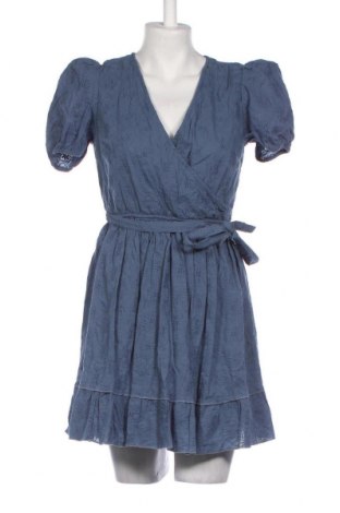 Φόρεμα NA-KD, Μέγεθος S, Χρώμα Μπλέ, Τιμή 10,43 €