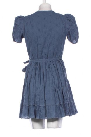 Φόρεμα NA-KD, Μέγεθος S, Χρώμα Μπλέ, Τιμή 17,39 €