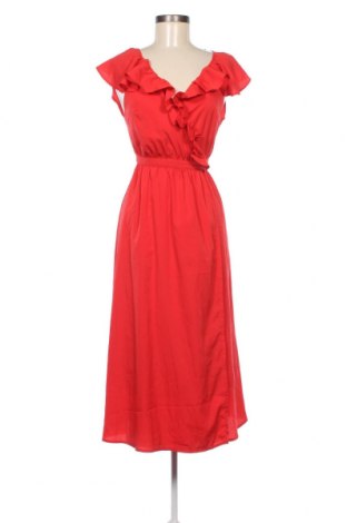 Φόρεμα NA-KD, Μέγεθος XS, Χρώμα Κόκκινο, Τιμή 12,62 €