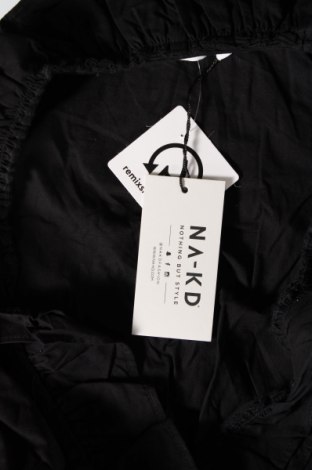 Φόρεμα NA-KD, Μέγεθος S, Χρώμα Μαύρο, Τιμή 6,84 €
