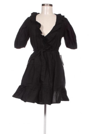 Kleid NA-KD, Größe S, Farbe Schwarz, Preis 10,52 €