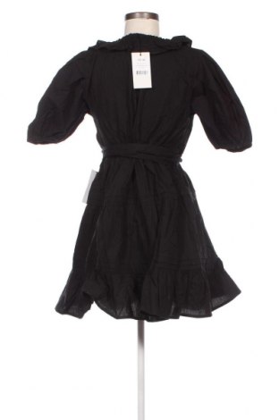 Kleid NA-KD, Größe S, Farbe Schwarz, Preis € 10,52