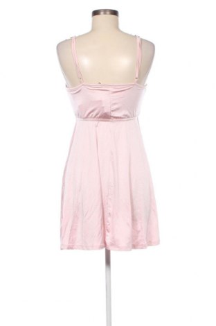 Kleid NA-KD, Größe XS, Farbe Rosa, Preis € 70,98