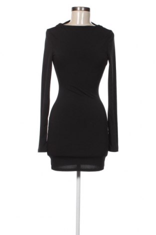 Kleid NA-KD, Größe XS, Farbe Schwarz, Preis € 3,79