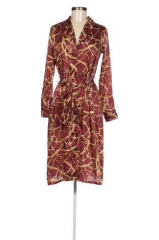 Φόρεμα NA-KD, Μέγεθος XS, Χρώμα Πολύχρωμο, Τιμή 9,94 €