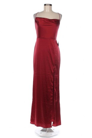 Šaty  NLY Eve, Veľkosť M, Farba Červená, Cena  13,61 €
