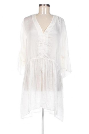 Φόρεμα NU Denmark, Μέγεθος XL, Χρώμα Λευκό, Τιμή 16,18 €