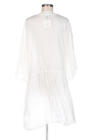 Φόρεμα NU Denmark, Μέγεθος XL, Χρώμα Λευκό, Τιμή 16,18 €