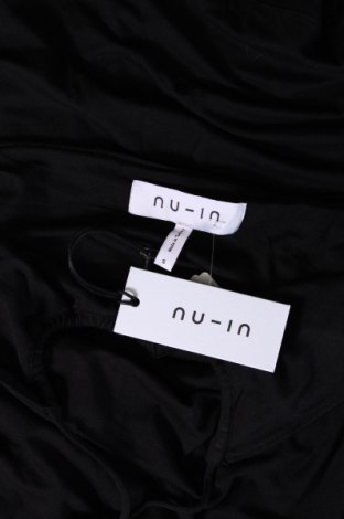 Šaty  NU-IN, Veľkosť S, Farba Čierna, Cena  8,41 €