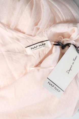 Kleid Naf Naf, Größe S, Farbe Rosa, Preis 52,58 €