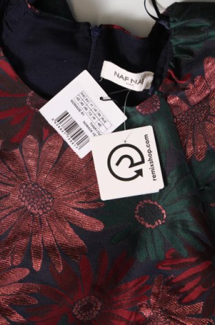 Kleid Naf Naf, Größe L, Farbe Mehrfarbig, Preis € 68,04