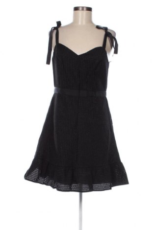 Φόρεμα Naf Naf, Μέγεθος M, Χρώμα Μαύρο, Τιμή 25,17 €