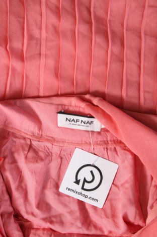 Kleid Naf Naf, Größe L, Farbe Rosa, Preis € 15,65