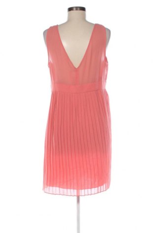Φόρεμα Naf Naf, Μέγεθος L, Χρώμα Ρόζ , Τιμή 15,65 €