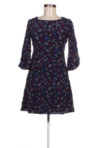 Kleid Naf Naf, Größe S, Farbe Blau, Preis € 11,83