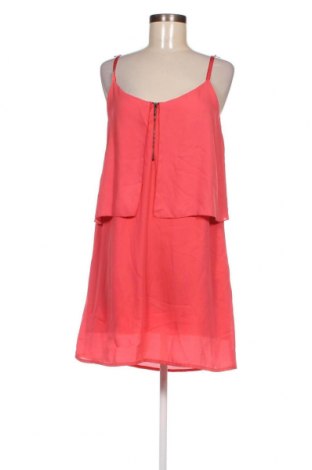 Φόρεμα Naf Naf, Μέγεθος M, Χρώμα Ρόζ , Τιμή 10,52 €