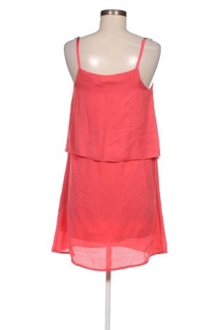 Φόρεμα Naf Naf, Μέγεθος M, Χρώμα Ρόζ , Τιμή 6,52 €